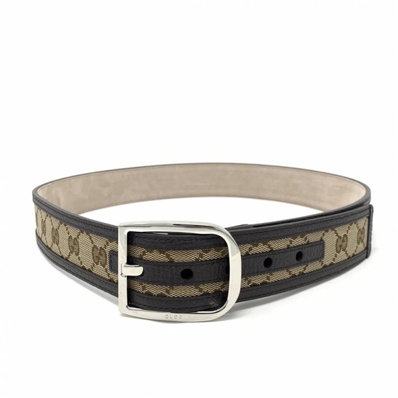 COPY - Brand New Authentic Gucci Belt for Sale !! - Picture 4 of 6